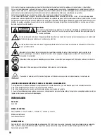 Preview for 32 page of Cameo CL 200 User Manual