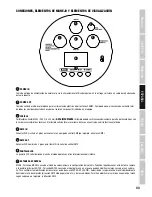 Preview for 33 page of Cameo CL 200 User Manual