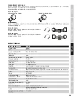 Preview for 39 page of Cameo CL 200 User Manual