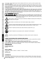 Preview for 42 page of Cameo CL 200 User Manual