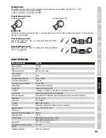 Preview for 49 page of Cameo CL 200 User Manual