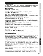 Preview for 51 page of Cameo CL 200 User Manual