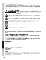 Preview for 52 page of Cameo CL 200 User Manual