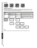 Preview for 56 page of Cameo CL 200 User Manual