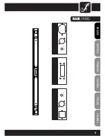 Preview for 7 page of Cameo CLBARL10RGBA User Manual