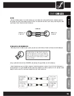 Preview for 15 page of Cameo CLBARL10RGBA User Manual