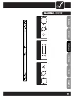 Preview for 43 page of Cameo CLBARL10RGBA User Manual