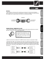 Preview for 51 page of Cameo CLBARL10RGBA User Manual