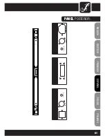 Preview for 61 page of Cameo CLBARL10RGBA User Manual