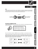 Preview for 69 page of Cameo CLBARL10RGBA User Manual