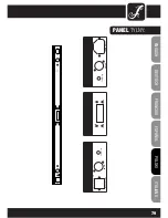 Preview for 79 page of Cameo CLBARL10RGBA User Manual