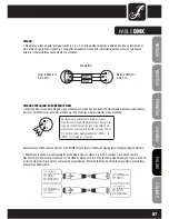 Preview for 87 page of Cameo CLBARL10RGBA User Manual