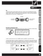 Preview for 105 page of Cameo CLBARL10RGBA User Manual