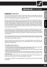 Preview for 39 page of Cameo CLBARL10RGBIR User Manual