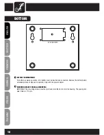 Preview for 10 page of Cameo CLCONTROL6 User Manual