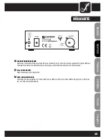 Preview for 25 page of Cameo CLCONTROL6 User Manual