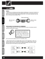 Preview for 28 page of Cameo CLCONTROL6 User Manual