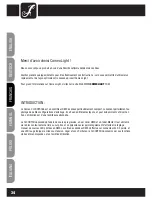 Preview for 34 page of Cameo CLCONTROL6 User Manual