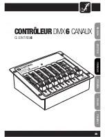 Preview for 35 page of Cameo CLCONTROL6 User Manual