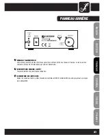 Preview for 41 page of Cameo CLCONTROL6 User Manual