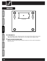 Preview for 42 page of Cameo CLCONTROL6 User Manual