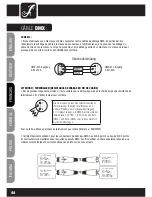 Preview for 44 page of Cameo CLCONTROL6 User Manual