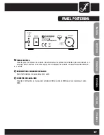 Preview for 57 page of Cameo CLCONTROL6 User Manual