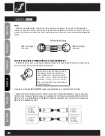 Preview for 60 page of Cameo CLCONTROL6 User Manual