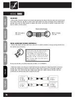 Preview for 76 page of Cameo CLCONTROL6 User Manual