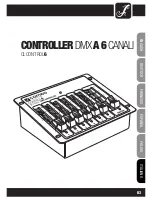 Preview for 83 page of Cameo CLCONTROL6 User Manual