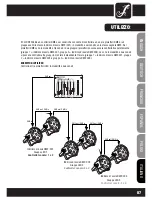 Preview for 87 page of Cameo CLCONTROL6 User Manual