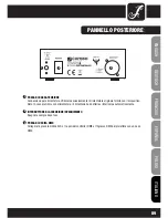 Preview for 89 page of Cameo CLCONTROL6 User Manual