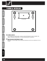 Preview for 90 page of Cameo CLCONTROL6 User Manual