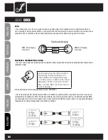 Preview for 92 page of Cameo CLCONTROL6 User Manual