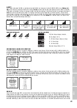 Предварительный просмотр 41 страницы Cameo CLDROPB4 User Manual