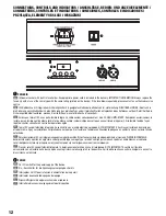 Preview for 12 page of Cameo CLFB150 User Manual