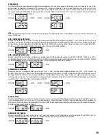 Preview for 15 page of Cameo CLFB150 User Manual