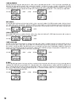 Preview for 18 page of Cameo CLFB150 User Manual