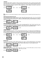 Preview for 20 page of Cameo CLFB150 User Manual