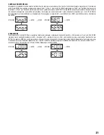 Preview for 21 page of Cameo CLFB150 User Manual