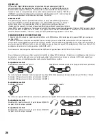 Preview for 26 page of Cameo CLFB150 User Manual