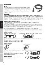 Предварительный просмотр 48 страницы Cameo CLH2D User Manual