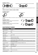 Preview for 25 page of Cameo CLHB1000RGBW User Manual