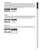 Preview for 7 page of Cameo CLHB4000RGBW User Manual