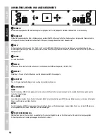 Preview for 14 page of Cameo CLHB4000RGBW User Manual