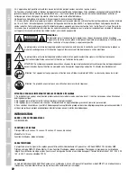 Preview for 22 page of Cameo CLHB4000RGBW User Manual