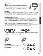 Preview for 27 page of Cameo CLHB4000RGBW User Manual