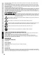 Preview for 40 page of Cameo CLHB4000RGBW User Manual