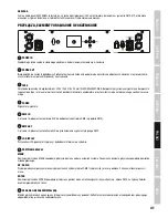 Preview for 41 page of Cameo CLHB4000RGBW User Manual