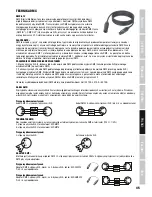 Preview for 45 page of Cameo CLHB4000RGBW User Manual